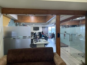 Living Room in  Office Space at Science City – for Rent