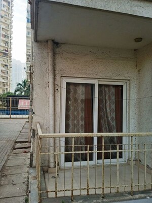 2 BHK Builder Floor – Exterior View View at RWA Apartments Sector 52, Sector 52 - for Rent