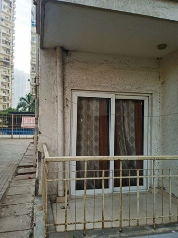 2 BHK Builder Floor – Exterior View View at RWA Apartments Sector 52, Sector 52 - for Rent