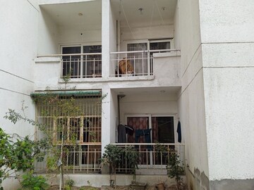 2 BHK Builder Floor – Exterior View View at RWA Apartments Sector 52, Sector 52 - for Rent