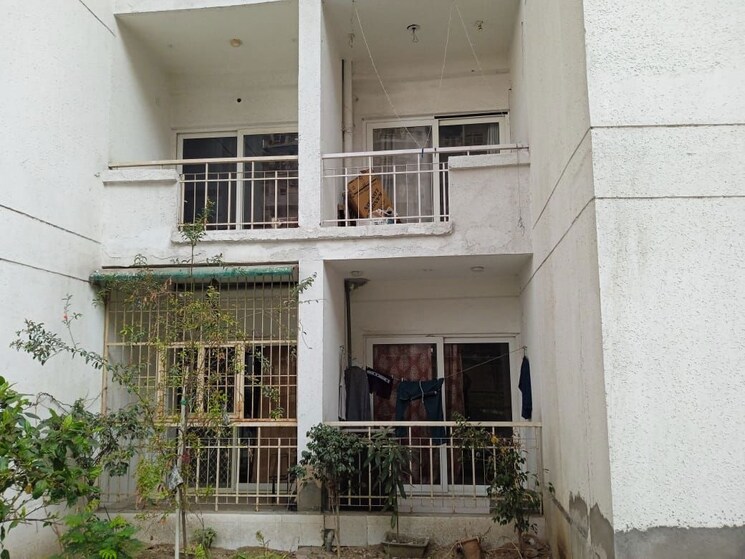 Exterior View, rwa-apartments-sector-52 2 Bedroom 1245 Sq.Ft. Builder Floor In Sector 52 Noida 9781987