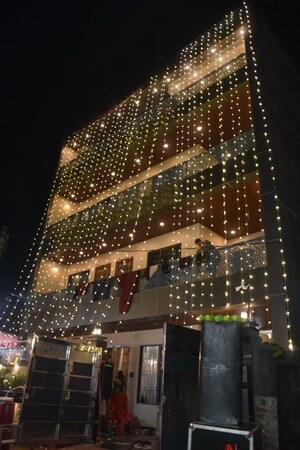 3 BHK Independent House For Rent in Omaxe City, Omaxe City