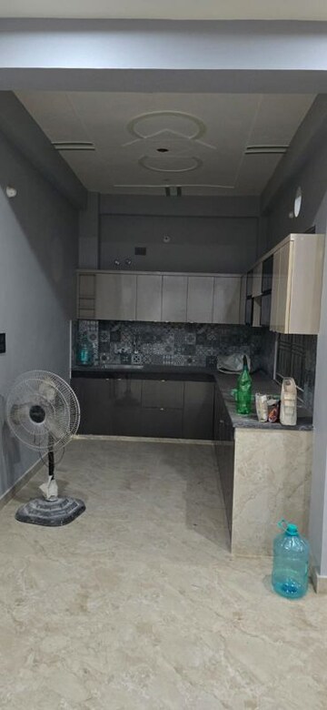 Kitchen in 3 BHK Independent House at Omaxe City, Omaxe City – for Rent