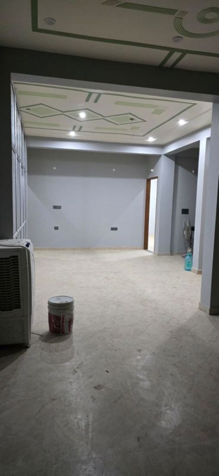 Living Room, omaxe-city 3 Bedroom 2050 Sq.Ft. Independent House In Omaxe City Lucknow 9780779