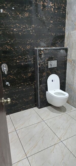 Bathroom in 3 BHK Independent House at Omaxe City, Omaxe City – for Rent