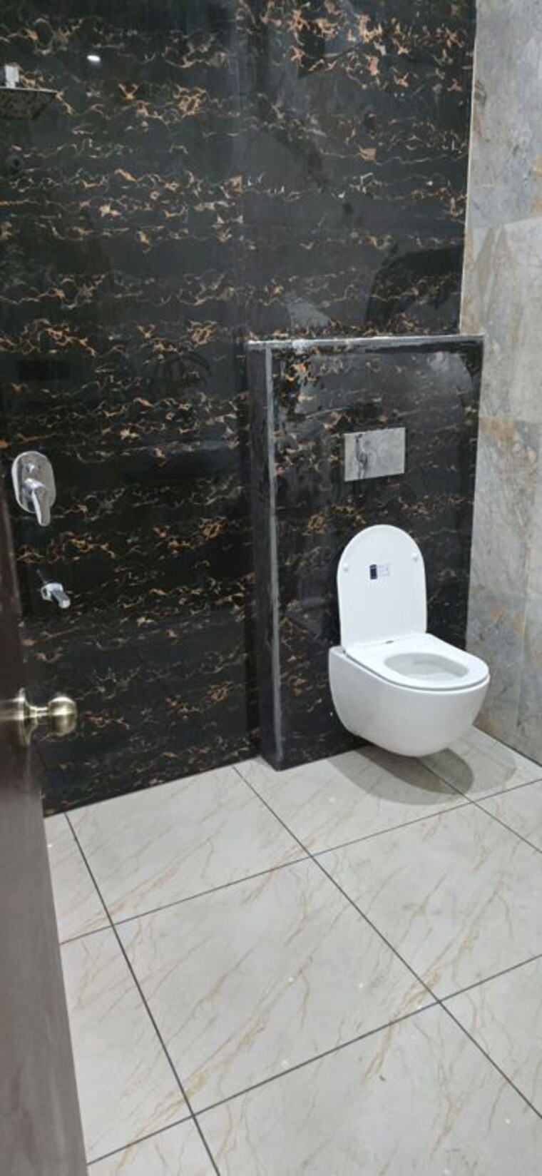 Bathroom, omaxe-city 3 Bedroom 2050 Sq.Ft. Independent House In Omaxe City Lucknow 9780779