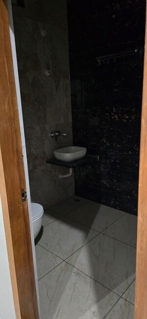 Bathroom in 3 BHK Independent House at Omaxe City, Omaxe City – for Rent