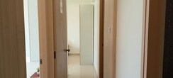2 BHK + Store Room Apartment For Rent in Sheth Auris Serenity Tower 1