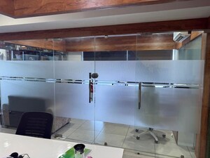 Furnished Amenities in  Office Space at Science City – for Rent