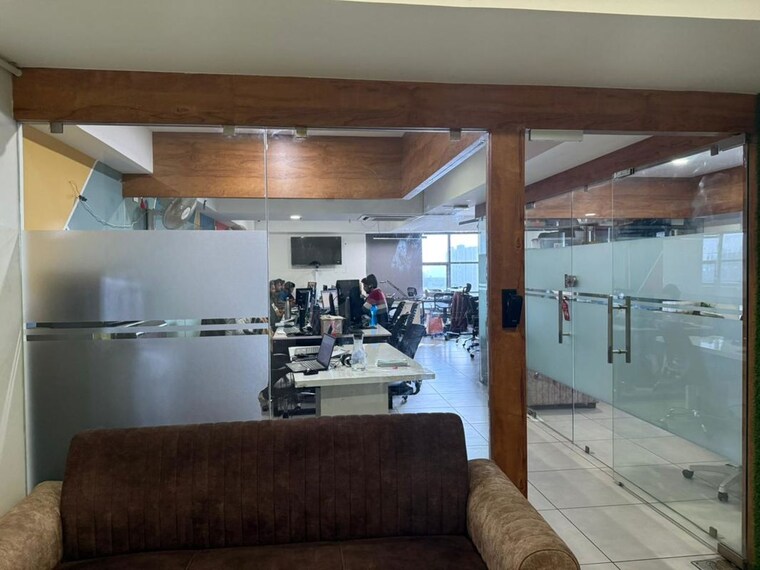 Living Room, science city Commercial Office Space 1793 Sq.Ft. In Science City Ahmedabad 9781988