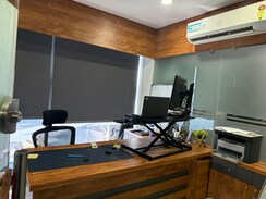 Office Space For Rent in Science City