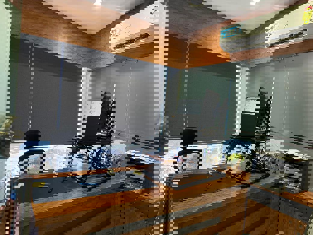 Office Space For Rent in Science City