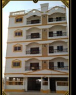 6+ BHK + Pooja Room 8800 Sq.Ft. Independent House in Hegde Nagar