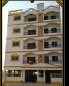 6+ BHK + Pooja Room Independent House For Sale in Hegde Nagar