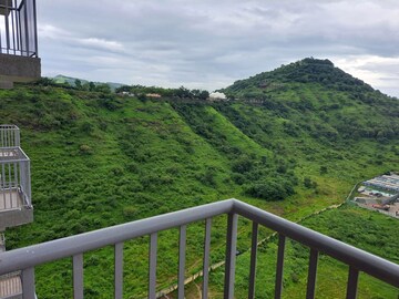 2 BHK Apartment For Rent in Godrej Hillside, Mahalunge