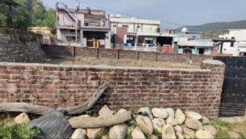  Plot – Exterior View View at Gujrara Mansingh - for Sale