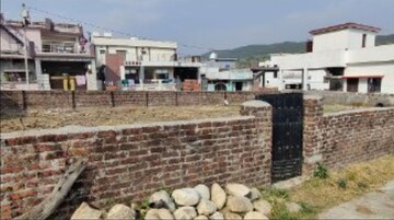  Plot – Exterior View View at Gujrara Mansingh - for Sale