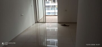 Staircase in 2 BHK Apartment at Majestique Euriska, Mohammadwadi – for Rent