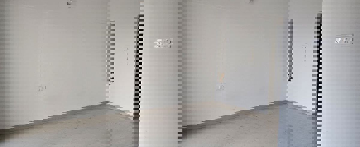 2 BHK + Extra Room Apartment For Rent in Majestique Euriska