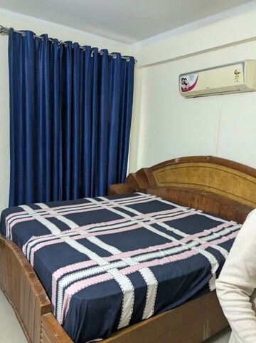 Bedroom in 2 BHK Apartment at Ambala Highway – for Rent