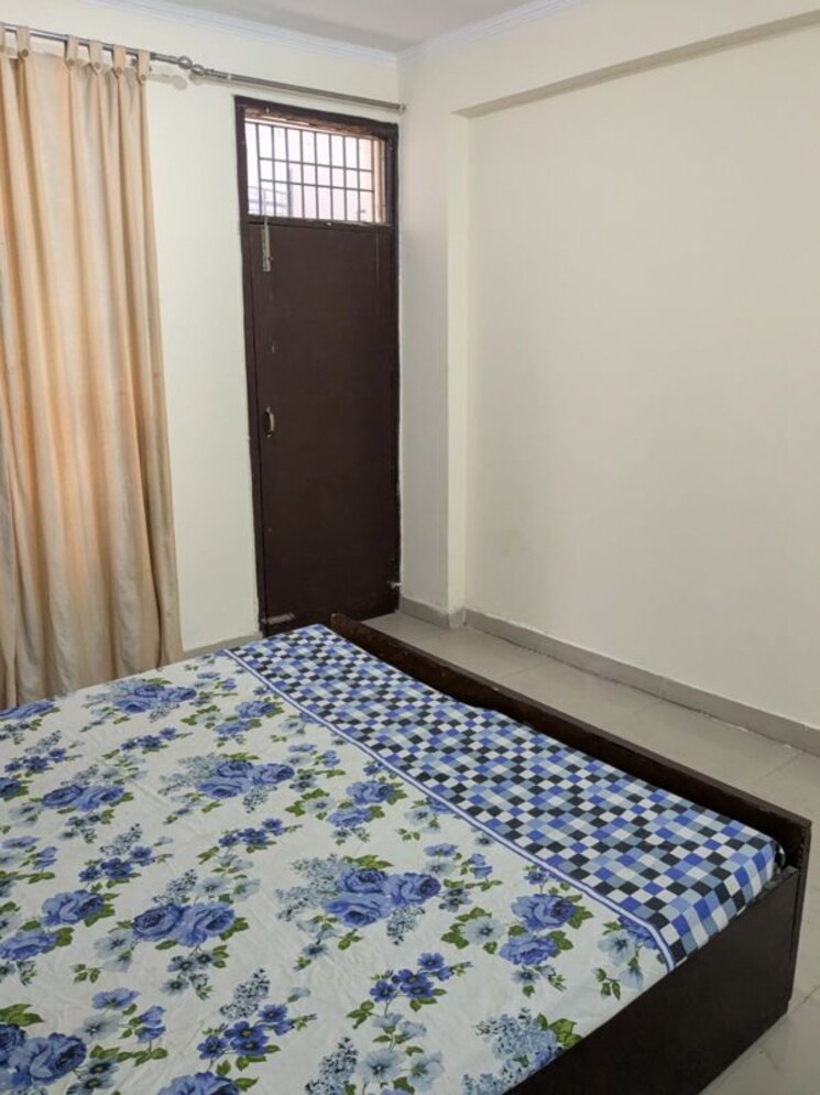 Bedroom, ambala highway 2 Bedroom 1680 Sq.Ft. Apartment In Ambala Highway Zirakpur 9782012