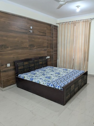 Bedroom in 2 BHK Apartment at Ambala Highway – for Rent