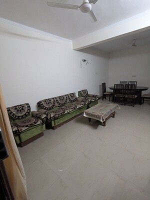 Living Room in 2 BHK Apartment at Ambala Highway – for Rent