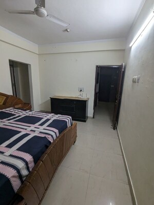 Bedroom in 2 BHK Apartment at Ambala Highway – for Rent