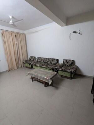 Living Room in 2 BHK Apartment at Ambala Highway – for Rent