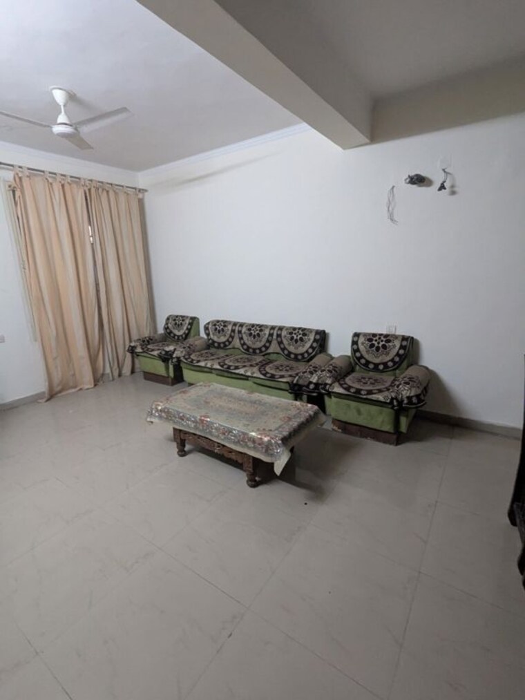 Living Room, ambala highway 2 Bedroom 1680 Sq.Ft. Apartment In Ambala Highway Zirakpur 9782012