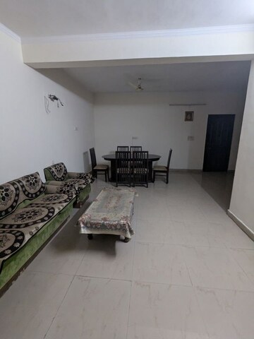 Living Room in 2 BHK Apartment at Ambala Highway – for Rent