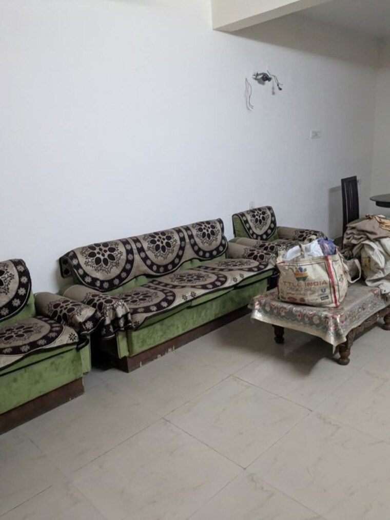 Bedroom, ambala highway 2 Bedroom 1680 Sq.Ft. Apartment In Ambala Highway Zirakpur 9782012