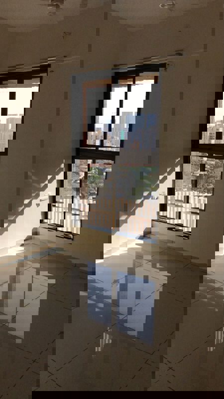 2 BHK Apartment For Rent in Chandak 34 Park Estate