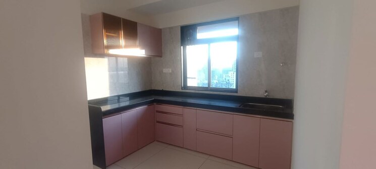 Kitchen, chandak-34-park-estate 2 Bedroom 494 Sq.Ft. Apartment In Goregaon West Mumbai 9782014