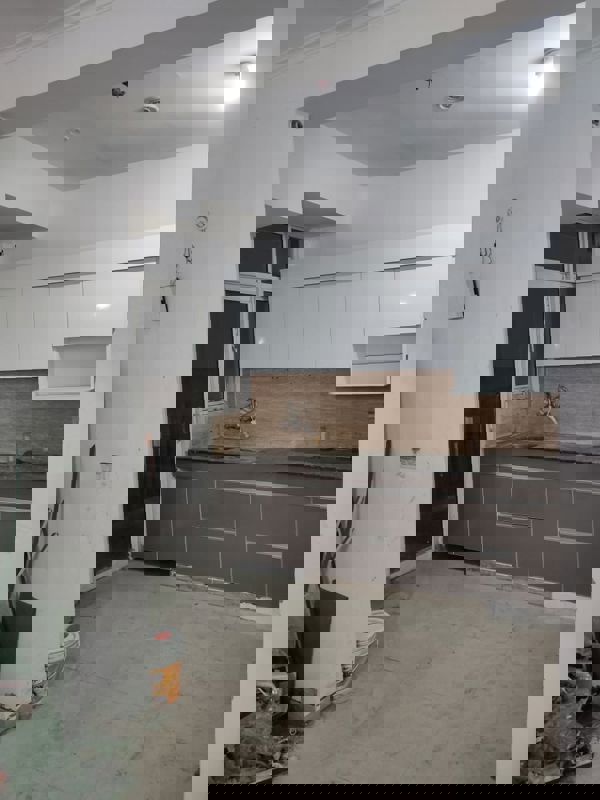 3 BHK Apartment For Sale in Gomti Nagar