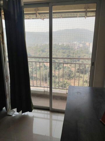 Room in 2 BHK Apartment at Bharat Ecovistas, Shilphata – for Sale