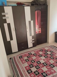 2 BHK + Pooja Room Apartment For Sale in Bharat Ecovistas