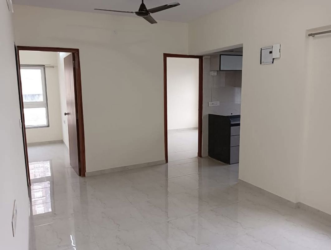 2 BHK 501 Sq.Ft. Apartment in Aashna Samadhan