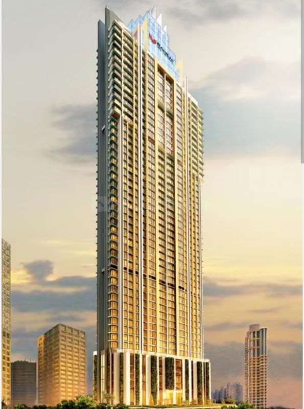 3 BHK Apartment For Sale in Raheja Imperia