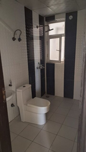 Attached Bathroom in 2.5 BHK Apartment at ACE Golf Shire, Sector 150 – for Sale