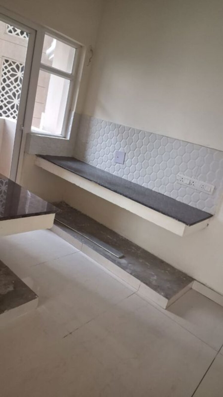 Kitchen, ace-golf-shire 2.5 Bedroom 1195 Sq.Ft. Apartment In Sector 150 Noida 9770590