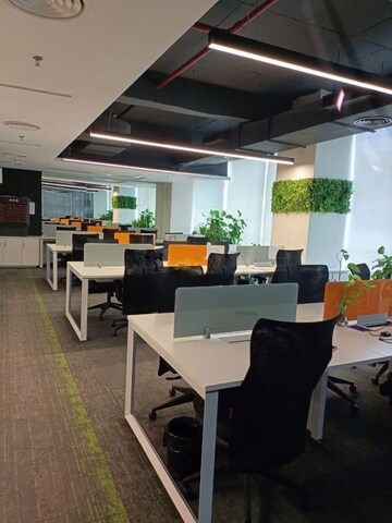 Team Area in  Office Space at Kharadi – for Rent