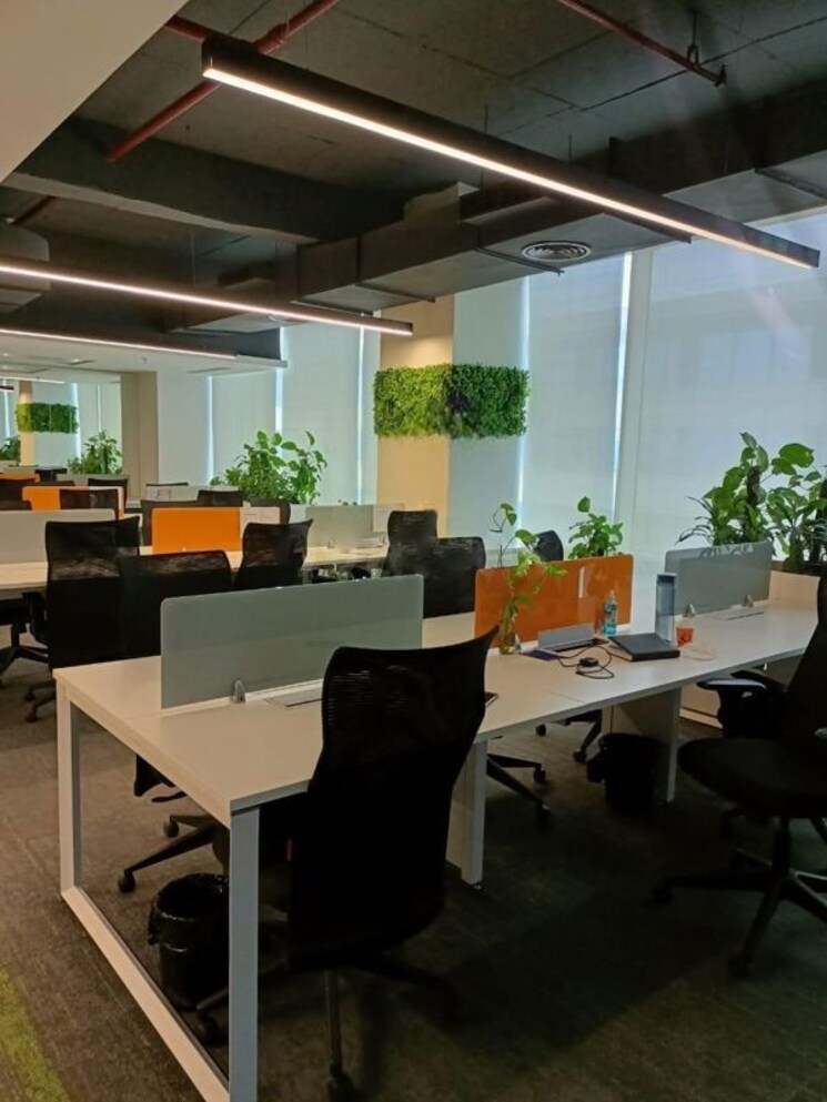 Team Area, kharadi Commercial Office Space 2600 Sq.Ft. In Kharadi Pune 9782033