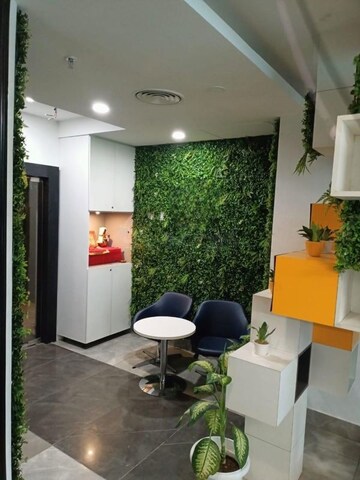 Team Area in  Office Space at Kharadi – for Rent