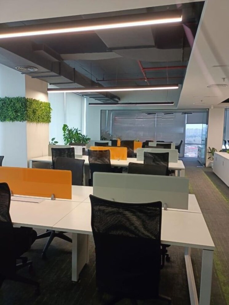 Team Area, kharadi Commercial Office Space 2600 Sq.Ft. In Kharadi Pune 9782033
