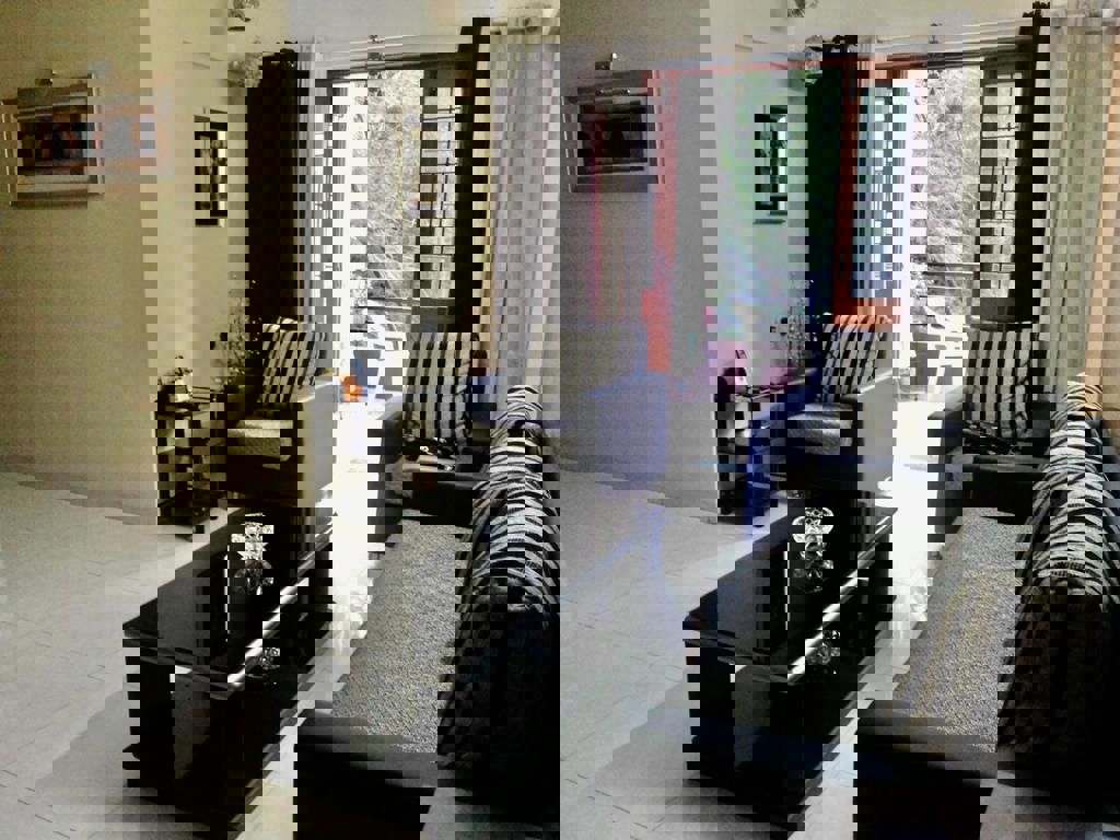 3 BHK + Store Room 1510 Sq.Ft. Apartment in Swojas Suman