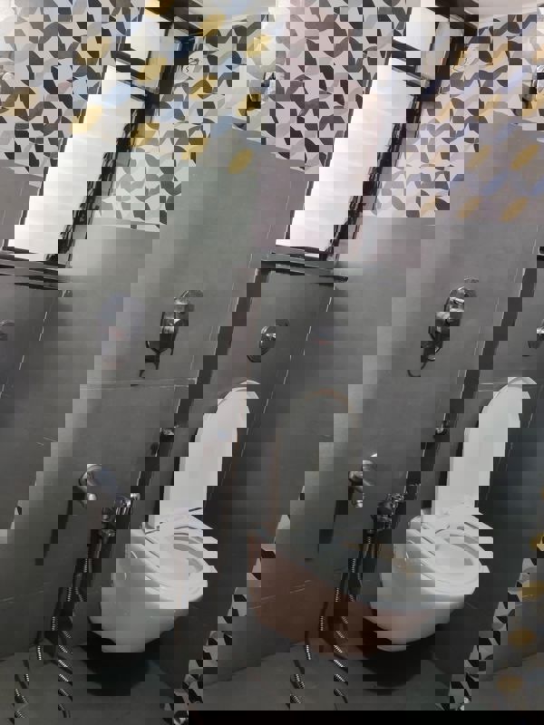 3 BHK Apartment For Rent in Birla Vanya