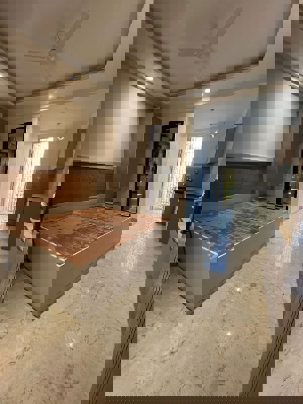 3 BHK + Pooja Room Apartment For Rent in Tulip Orange