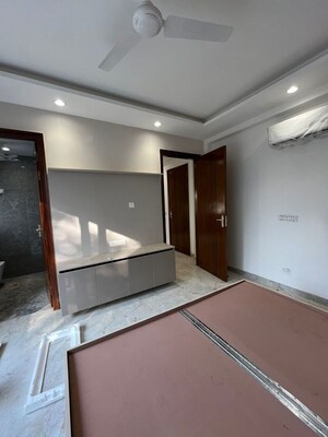 Kitchen in 3 BHK Apartment at Tulip Orange, Sector 70 – for Rent