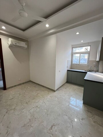 Kitchen in 3 BHK Apartment at Tulip Orange, Sector 70 – for Rent